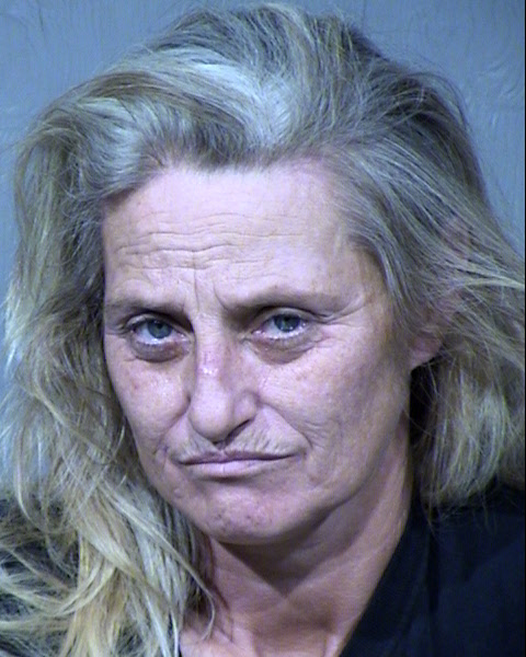 Anna Wadford Mugshot / Maricopa County Arrests / Maricopa County Arizona