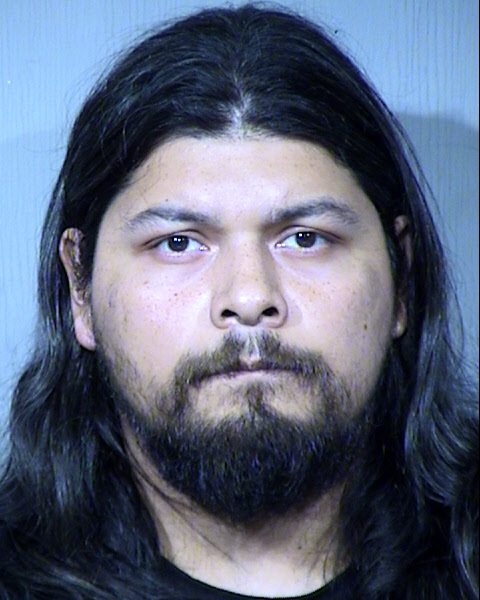 Julio C Reyna Mugshot / Maricopa County Arrests / Maricopa County Arizona