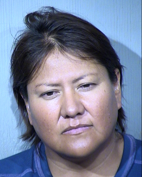 Dawn Jean Martinez Mugshot / Maricopa County Arrests / Maricopa County Arizona