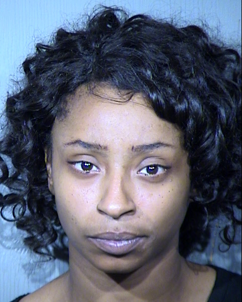 Shulove Valerie Walls Mugshot / Maricopa County Arrests / Maricopa County Arizona