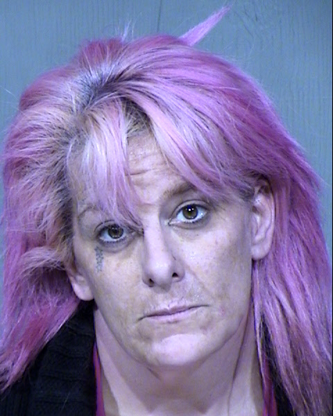 Sonya Marie Blackburn Mugshot / Maricopa County Arrests / Maricopa County Arizona