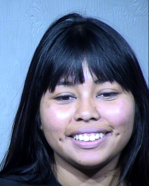 Sucely Magdalena Lopez- Agustin Mugshot / Maricopa County Arrests / Maricopa County Arizona