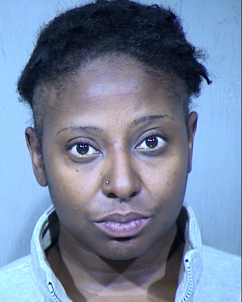 Quinn Marie Porter Mugshot / Maricopa County Arrests / Maricopa County Arizona