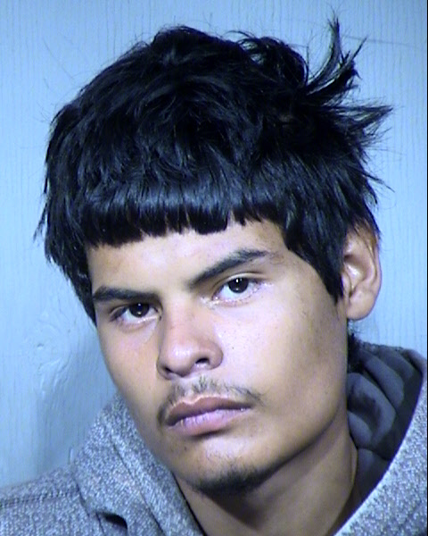 Juan Valenzuela Mugshot / Maricopa County Arrests / Maricopa County Arizona
