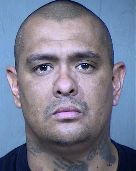 Dadrian Anthony Torres Mugshot / Maricopa County Arrests / Maricopa County Arizona
