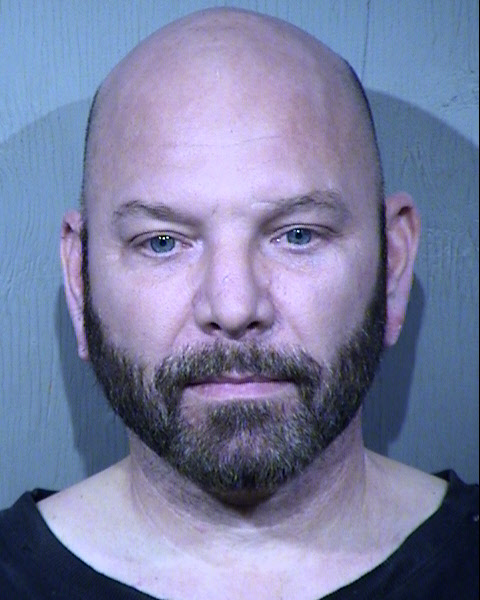Graeme Alexander Giambruno Mugshot / Maricopa County Arrests / Maricopa County Arizona