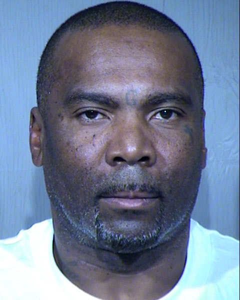 Bruce Harris Mugshot / Maricopa County Arrests / Maricopa County Arizona