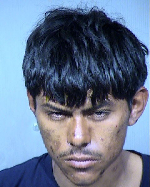 Miguel Angel Gonzalez Lopez Mugshot / Maricopa County Arrests / Maricopa County Arizona