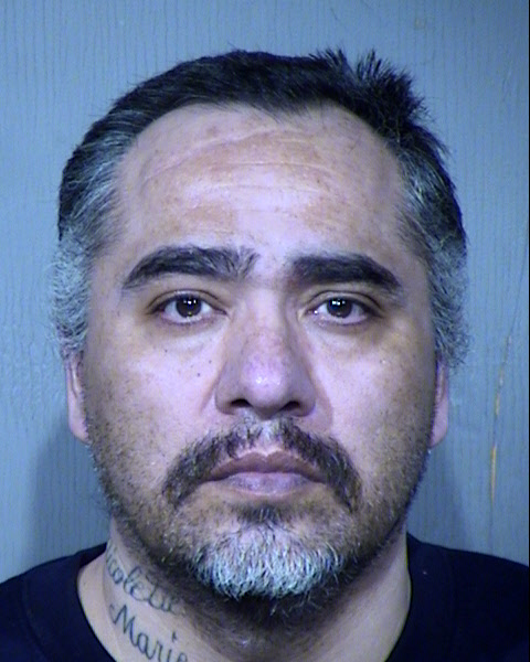 Johnny Angel Buruato Mugshot / Maricopa County Arrests / Maricopa County Arizona