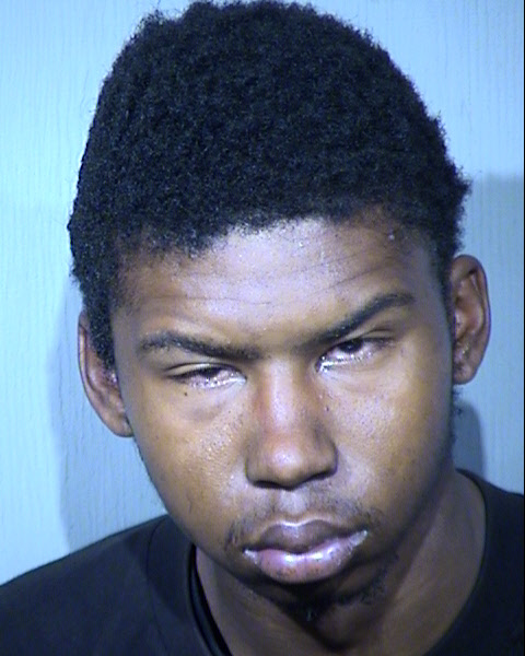 Lamont Rashaad Donaldson Mugshot / Maricopa County Arrests / Maricopa County Arizona