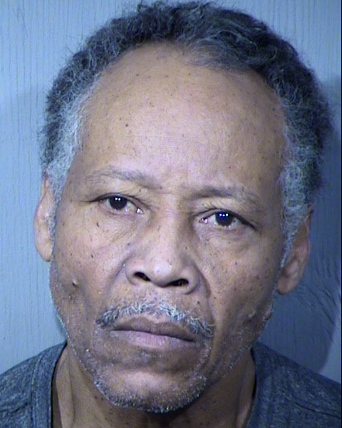 Albert Stokes Mugshot / Maricopa County Arrests / Maricopa County Arizona