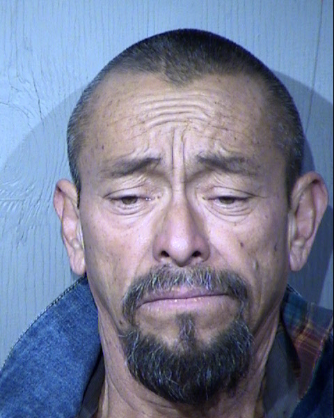 Edwin Robin Lopez Mugshot / Maricopa County Arrests / Maricopa County Arizona