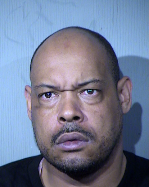 Lamar Miller Mugshot / Maricopa County Arrests / Maricopa County Arizona