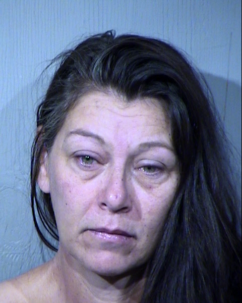 Wanda Sonny Brook Lewis Mugshot / Maricopa County Arrests / Maricopa County Arizona