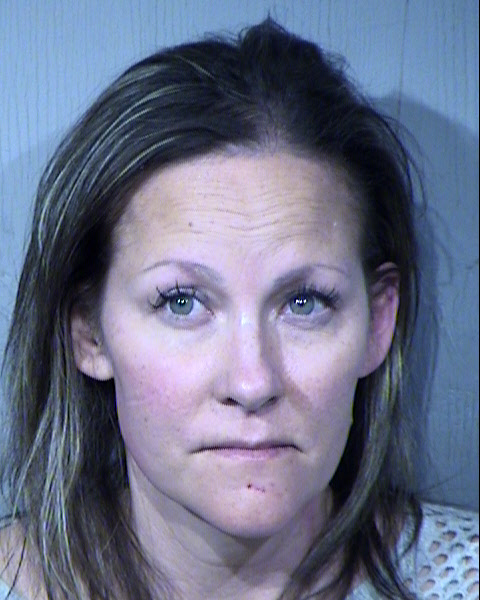 Leah Mae Mcginnis Mugshot / Maricopa County Arrests / Maricopa County Arizona