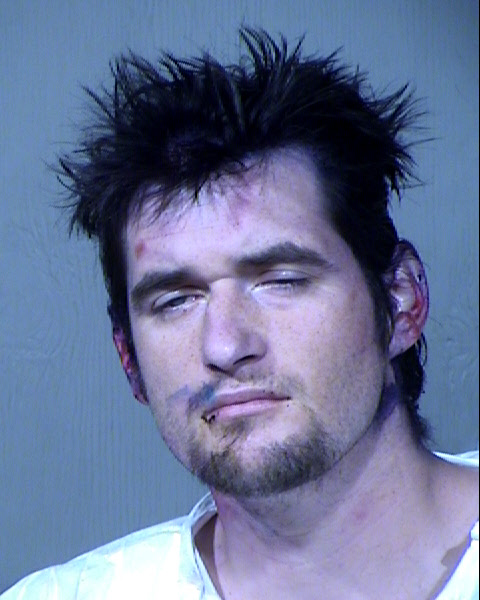 Kyle Anthony Green Mugshot / Maricopa County Arrests / Maricopa County Arizona