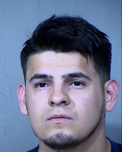 Ricardo Gomez Mugshot / Maricopa County Arrests / Maricopa County Arizona