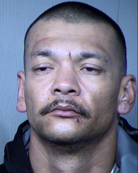 Mitchell Anthony Bernal Mugshot / Maricopa County Arrests / Maricopa County Arizona Arrests Mitchell Anthony Bernal Mugshot / Maricopa County Arrests / Maricopa County Arizona
