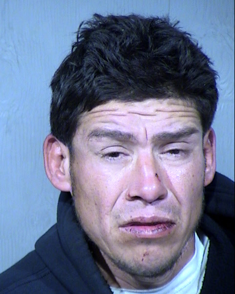 Efren Lopez Garcia Mugshot / Maricopa County Arrests / Maricopa County Arizona