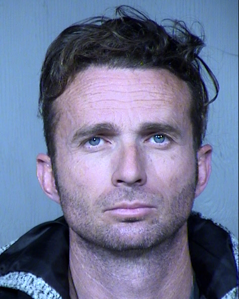Lonnie Joe South Mugshot / Maricopa County Arrests / Maricopa County Arizona