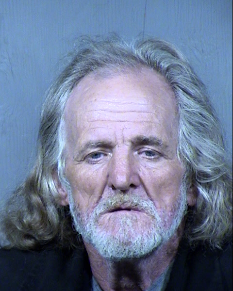 James Howard Davis Mugshot / Maricopa County Arrests / Maricopa County Arizona