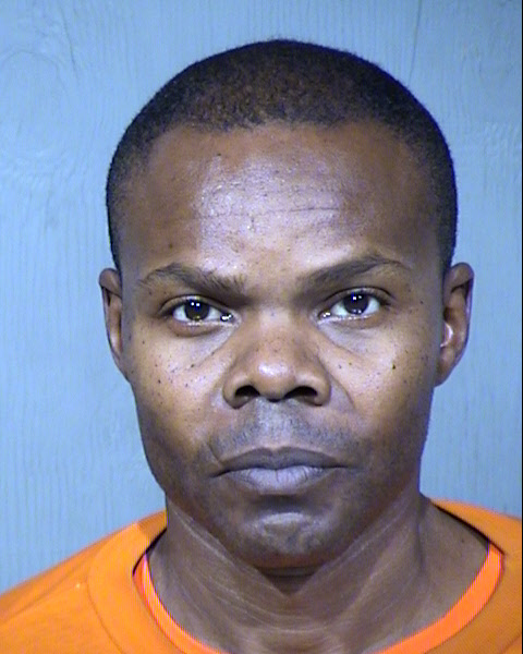 Quentin Renard Dillard Mugshot / Maricopa County Arrests / Maricopa County Arizona