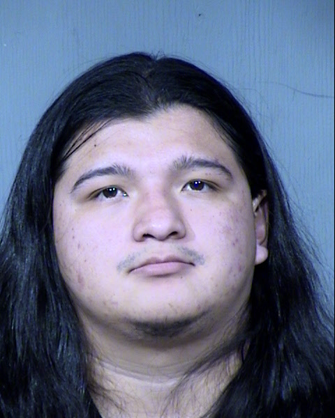 Donald Paul Sabori Mugshot / Maricopa County Arrests / Maricopa County Arizona