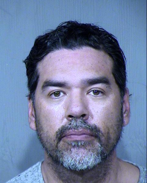 Larry Douglas Elenes Mugshot / Maricopa County Arrests / Maricopa County Arizona