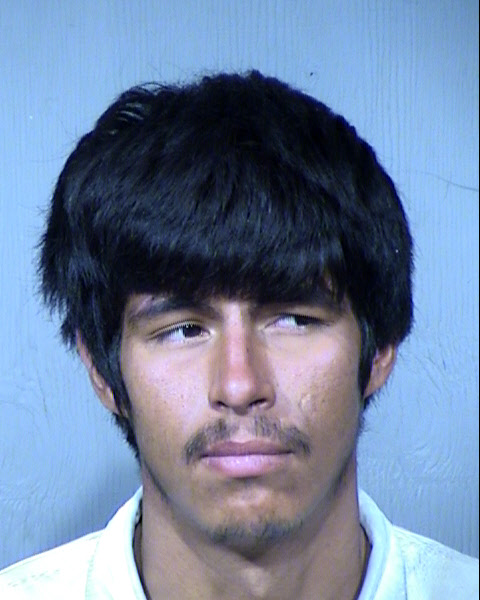 Hector Francisco Nava Mugshot / Maricopa County Arrests / Maricopa County Arizona