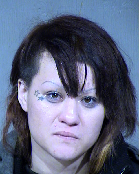 Rebekah Billaber Mugshot / Maricopa County Arrests / Maricopa County Arizona
