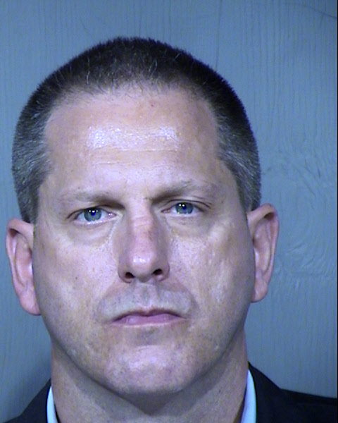 Jason James Clark Mugshot / Maricopa County Arrests / Maricopa County Arizona