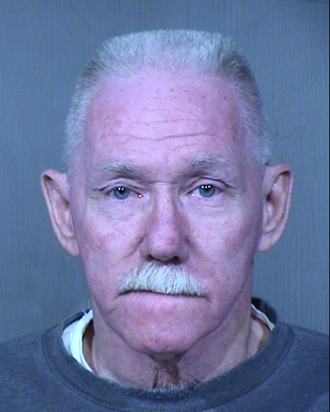 Stephen Michael Daly Mugshot / Maricopa County Arrests / Maricopa County Arizona