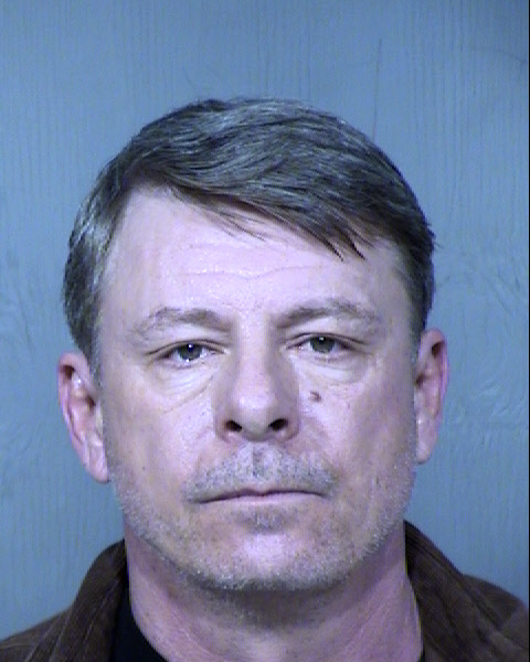 Larry Neil Holland Mugshot / Maricopa County Arrests / Maricopa County Arizona