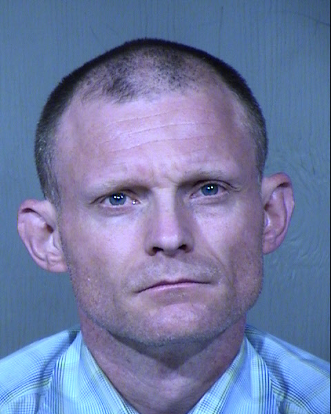 Jason Don Marshall Mugshot / Maricopa County Arrests / Maricopa County Arizona