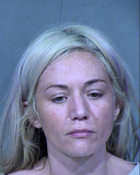 Margo Barre Mugshot / Maricopa County Arrests / Maricopa County Arizona