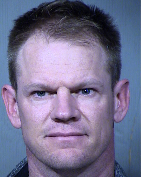 James Nickolas Johnson Mugshot / Maricopa County Arrests / Maricopa County Arizona