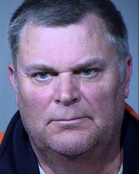 James Edward Fialko Mugshot / Maricopa County Arrests / Maricopa County Arizona
