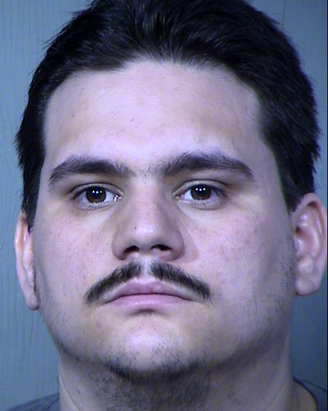 Kevin Stanley Driscoll Mugshot / Maricopa County Arrests / Maricopa County Arizona
