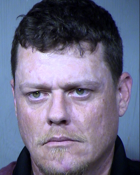 Daniel Finder Mugshot / Maricopa County Arrests / Maricopa County Arizona