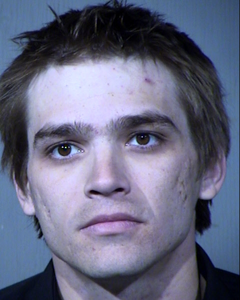 Austin Cole Shaver Mugshot / Maricopa County Arrests / Maricopa County Arizona