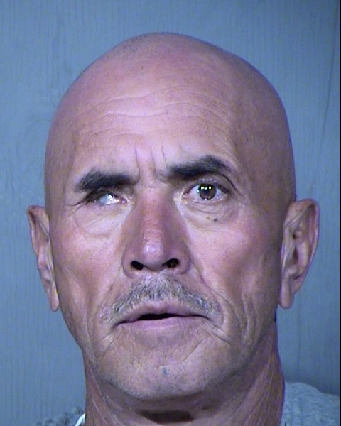 Reynaldo Sanchez Sainz Mugshot / Maricopa County Arrests / Maricopa County Arizona