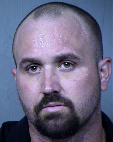 Brian Lee Olson Mugshot / Maricopa County Arrests / Maricopa County Arizona