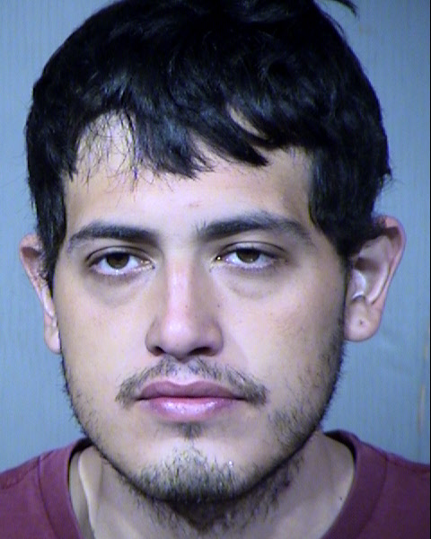 Oscar Samuel Gonzalez Mugshot / Maricopa County Arrests / Maricopa County Arizona