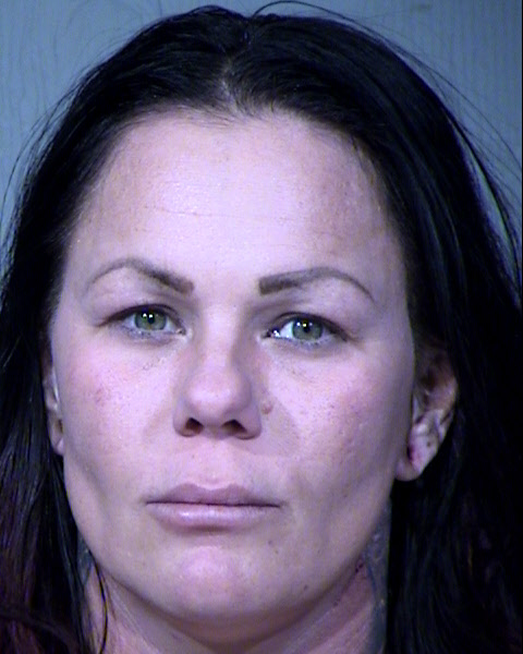 Jennifer Lynn Shaw Mugshot / Maricopa County Arrests / Maricopa County Arizona