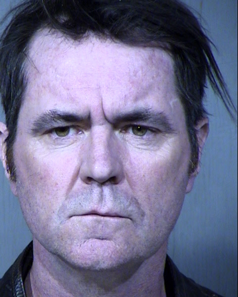 Jason Charles Davies Mugshot / Maricopa County Arrests / Maricopa County Arizona