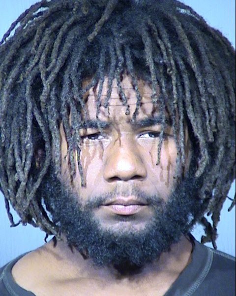 Anthony James Cooper Mugshot / Maricopa County Arrests / Maricopa County Arizona