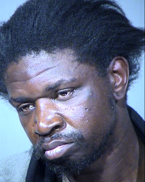 Johnny Lee Dunbar Mugshot / Maricopa County Arrests / Maricopa County Arizona