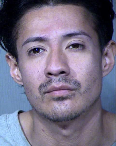 Guillermo Herrera Mugshot / Maricopa County Arrests / Maricopa County Arizona