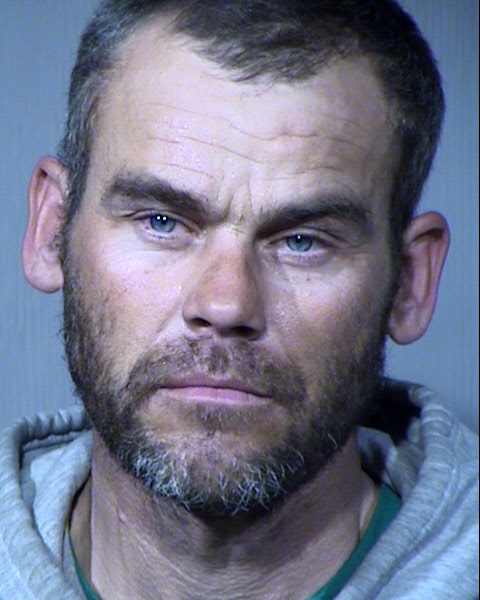 John A Pickle Mugshot / Maricopa County Arrests / Maricopa County Arizona