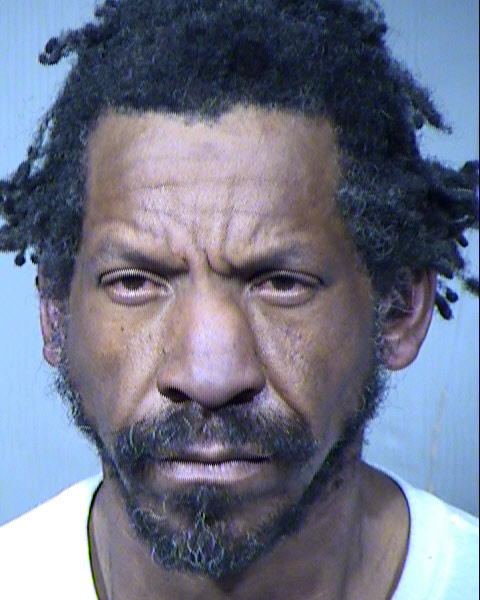 Darry Eugene Rice Mugshot / Maricopa County Arrests / Maricopa County Arizona